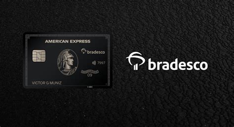 amex centurion card bradesco.